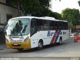 Breda Rio 4740 na cidade de Rio de Janeiro, Rio de Janeiro, Brasil, por Fernando Silva. Número da foto: #:id.