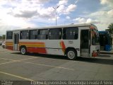 Ônibus Particulares 5098010 na cidade de Manaus, Amazonas, Brasil, por Anderson Carneiro. Número da foto: #:id.