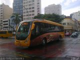 Auto Viação Marechal AC317 na cidade de Curitiba, Paraná, Brasil, por Luiz Felipe Ferreira. Número da foto: #:id.