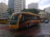 Auto Viação Marechal AC317 na cidade de Curitiba, Paraná, Brasil, por Luiz Felipe Ferreira. ID da foto: :id.