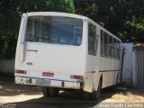Ônibus Particulares KIR9768 na cidade de Maceió, Alagoas, Brasil, por João Paulo Clarindo. Número da foto: #:id.