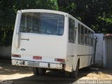 Ônibus Particulares KIR9768 na cidade de Maceió, Alagoas, Brasil, por João Paulo Clarindo. ID da foto: :id.