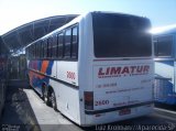 Limatur Viagens e Turismo 2600 na cidade de Aparecida, São Paulo, Brasil, por Luiz Krolman. Número da foto: #1444307.