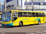 Viação Garcia 6438 na cidade de Maringá, Paraná, Brasil, por Victor Hugo Guedes Pereira. Número da foto: #1445925.