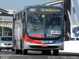 Viação Osasco 21.082 na cidade de Osasco, São Paulo, Brasil, por Nerilton F.  ônibus. Número da foto: #1445008.