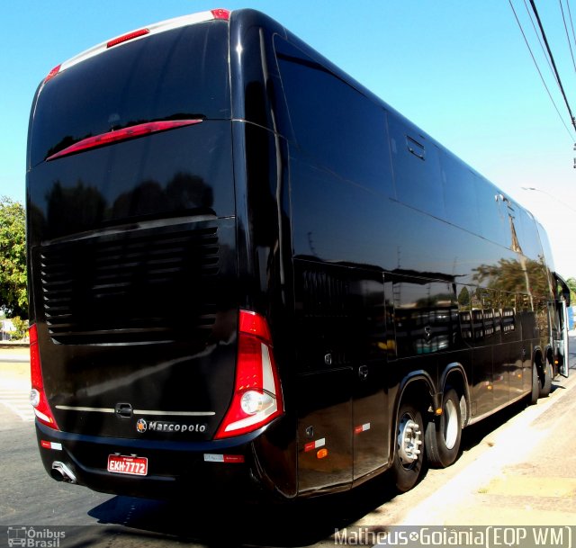 Leads Transportes GUSTTAVO LIMA na cidade de Goiânia, Goiás, Brasil, por Vicente Pinto Moreira. Número da foto: #1479820.