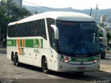 Cia. São Geraldo de Viação 21295 na cidade de Belo Horizonte, Minas Gerais, Brasil, por Lucas Leite. Número da foto: #1480362.