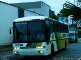 Empresa Gontijo de Transportes 9530 na cidade de Ipatinga, Minas Gerais, Brasil, por Joase Batista da Silva. Número da foto: #1480598.