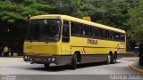Viação Itapemirim 20337 na cidade de São Paulo, São Paulo, Brasil, por Fabricio Zulato. Número da foto: #1480813.