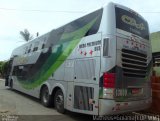 CDA Turismo 13000 na cidade de Trindade, Goiás, Brasil, por Vicente Pinto Moreira. Número da foto: #1479809.