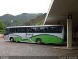 Turin Transportes 1280 na cidade de Ouro Preto, Minas Gerais, Brasil, por Lucas Azevedo. Número da foto: #1479208.