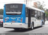 Viação Paratodos > São Jorge > Metropolitana São Paulo > Mobibrasil 6 3775 na cidade de São Paulo, São Paulo, Brasil, por Roberto Teixeira. Número da foto: #1480345.