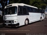 Ônibus Particulares 7657 na cidade de Seberi, Rio Grande do Sul, Brasil, por Rudinei Francisco Mantovani. Número da foto: #1479871.