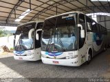GGuida - Graça e Guida Transportes e Turismo 3300 na cidade de Passa Quatro, Minas Gerais, Brasil, por Caio Trés. Número da foto: #1479919.