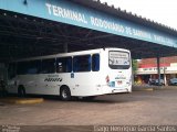 Transportadora Turística Petitto EQU2732 na cidade de Barrinha, São Paulo, Brasil, por Tiago Henrique Garcia dos Santos. Número da foto: #:id.
