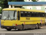 Viação Itapemirim 41035 na cidade de Goiânia, Goiás, Brasil, por Wallison Ferreira. Número da foto: #1480324.