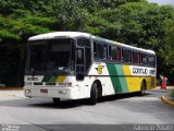 Empresa Gontijo de Transportes 10185 na cidade de São Paulo, São Paulo, Brasil, por Fabricio Zulato. Número da foto: #1480850.