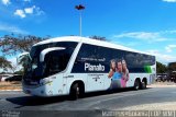Planalto Transportes 1712 na cidade de Goiânia, Goiás, Brasil, por Vicente Pinto Moreira. Número da foto: #1479817.