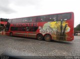 Wagner Turismo 34 na cidade de Casimiro de Abreu, Rio de Janeiro, Brasil, por Carlos Julio. ID da foto: :id.