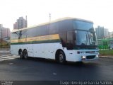 Nacional Expresso 66306 na cidade de Ribeirão Preto, São Paulo, Brasil, por Tiago Henrique Garcia dos Santos. Número da foto: #:id.