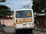 Transportes Fabio's DC 2.271 na cidade de Duque de Caxias, Rio de Janeiro, Brasil, por Richard Wagner. Número da foto: #1480147.