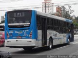 Viação Paratodos > São Jorge > Metropolitana São Paulo > Mobibrasil 6 3771 na cidade de São Paulo, São Paulo, Brasil, por Roberto Teixeira. Número da foto: #1480301.