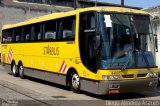 Viação Itapemirim 44057 na cidade de Rio de Janeiro, Rio de Janeiro, Brasil, por Diego Almeida Araujo. Número da foto: #1479307.