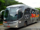 VB Transportes e Turismo 10015 na cidade de São Paulo, São Paulo, Brasil, por Rodney Cruz. Número da foto: #:id.