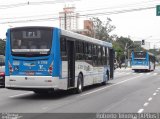 Viação Paratodos > São Jorge > Metropolitana São Paulo > Mobibrasil 6 3758 na cidade de São Paulo, São Paulo, Brasil, por Roberto Teixeira. Número da foto: #1480340.