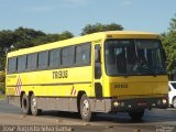 Viação Itapemirim 30155 na cidade de Brasília, Distrito Federal, Brasil, por José Augusto da Silva Gama. Número da foto: #1480786.