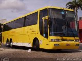 Viação Itapemirim 45247 na cidade de Fortaleza, Ceará, Brasil, por Adriano dos Santos. Número da foto: #1480133.