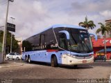 Expresso Guanabara 254 na cidade de Fortaleza, Ceará, Brasil, por Adriano dos Santos. Número da foto: #1480114.