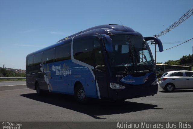 Empresa Manoel Rodrigues 43438 na cidade de Botucatu, São Paulo, Brasil, por Adriano Moraes dos Reis. Número da foto: #1482278.