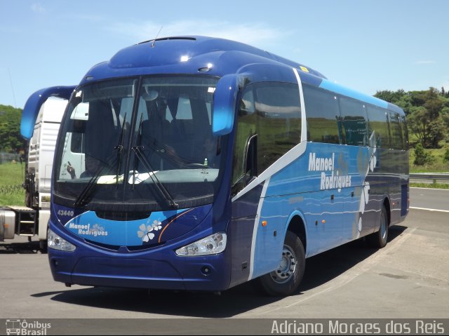 Empresa Manoel Rodrigues 43440 na cidade de Botucatu, São Paulo, Brasil, por Adriano Moraes dos Reis. Número da foto: #1481235.