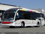 Viação Andorinha Rio D59304 na cidade de Rio de Janeiro, Rio de Janeiro, Brasil, por Roberto Marinho - Ônibus Expresso. Número da foto: #:id.
