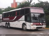 Expresso Gardenia 9935 na cidade de São Paulo, São Paulo, Brasil, por Leonardo Fidelli. Número da foto: #1482299.