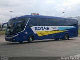 RodeRotas - Rotas de Viação do Triângulo 72122 na cidade de Goiânia, Goiás, Brasil, por Helder Alencar. Número da foto: #:id.