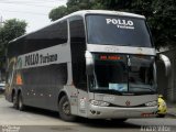 Pollo Turismo 8002 na cidade de Rio de Janeiro, Rio de Janeiro, Brasil, por André Vitor  Silva dos Santos. Número da foto: #1481319.