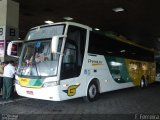 Empresa Gontijo de Transportes 11585 na cidade de Belo Horizonte, Minas Gerais, Brasil, por Fabri Ferreira. Número da foto: #1481616.