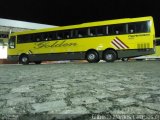 Viação Itapemirim 45035 na cidade de Campos dos Goytacazes, Rio de Janeiro, Brasil, por Gilberto Martins. Número da foto: #1482221.
