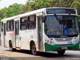 Auto Viação Floresta 2310 na cidade de Rio Branco, Acre, Brasil, por Tôni Cristian. Número da foto: #:id.