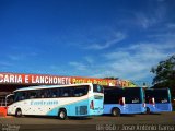 Emtram 4250 na cidade de Gama, Distrito Federal, Brasil, por José Antônio Gama. Número da foto: #:id.