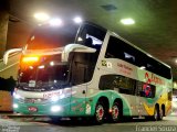 Expressa Turismo 55440 na cidade de Belo Horizonte, Minas Gerais, Brasil, por Franciel Souza. Número da foto: #:id.
