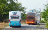 Auto Viação Progresso 6300 na cidade de Recife, Pernambuco, Brasil, por Daniel Cleiton  Bezerra. Número da foto: #1481904.