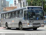 Auto Viação Santo Antônio 18L27 na cidade de Curitiba, Paraná, Brasil, por Wagner Domingos Ivanesken. Número da foto: #1480960.