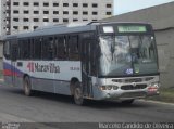 Maravilha Auto Ônibus ITB.01.195 na cidade de Itaboraí, Rio de Janeiro, Brasil, por Marcelo Candido de Oliveira. Número da foto: #1482215.