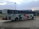 ESA - Empresa Santo Antônio 3380 na cidade de Goiânia, Goiás, Brasil, por Helder Alencar. Número da foto: #1482306.