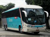 Empresa de Ônibus Nossa Senhora da Penha 50015 na cidade de Rio de Janeiro, Rio de Janeiro, Brasil, por André Vitor  Silva dos Santos. Número da foto: #1481324.