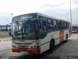 Viação Paraúna 3645 na cidade de Goiânia, Goiás, Brasil, por Helder Alencar. Número da foto: #:id.