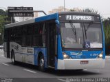 Viação Paratodos > São Jorge > Metropolitana São Paulo > Mobibrasil 6 3764 na cidade de São Paulo, São Paulo, Brasil, por Roberto Teixeira. Número da foto: #1482617.